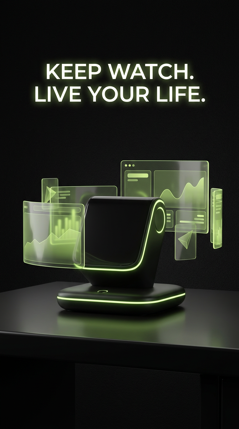 Auto Trading Bots for Stocks, Options, Crypto & Prediction Markets
