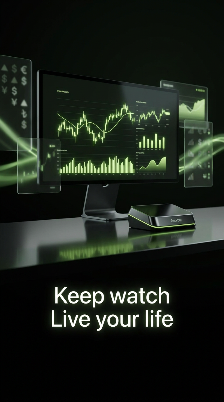 Kalshi Auto Trading Bot: Keep Watch on Prediction Markets